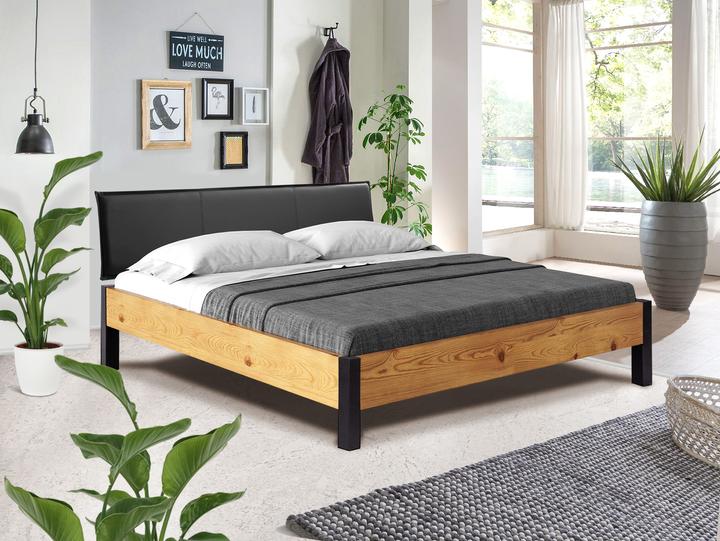 Produktbild Möbel-Eins Curby (160 x 200 cm)