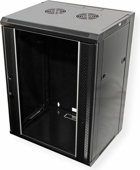 Produktbild Value Wandgehäuse (15 HE, 19 Zoll Rack)