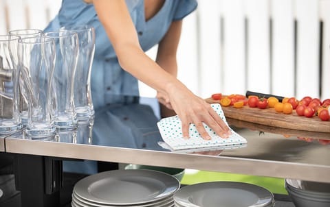Actual product image Keter Unity