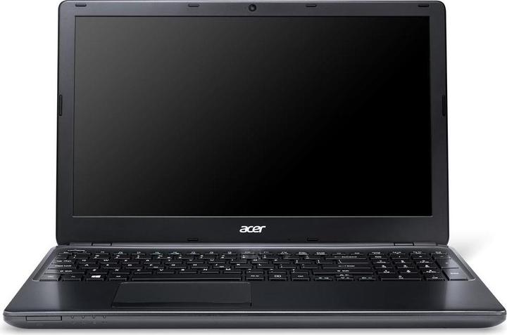 Actual product image Acer Aspire E1-572G (15.60", Intel Core i7-4500U, 8 GB, CH)
