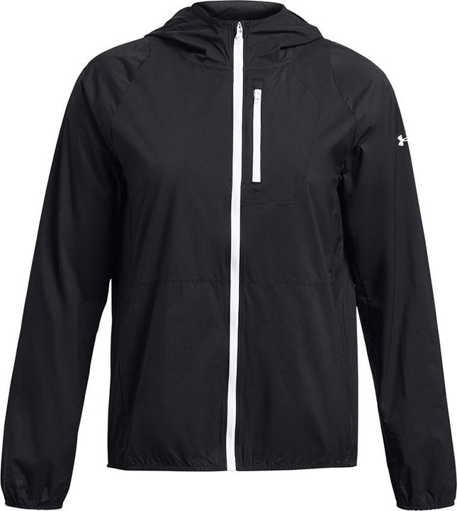 Under Armour Launch Lightweight Jacke Damen