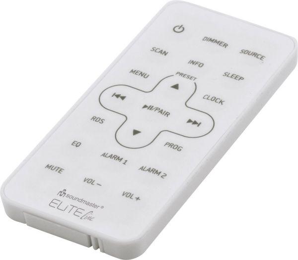 Produktbild Soundmaster Ur411si (DAB+, FM)