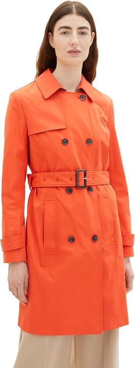 Produktbild Tom Tailor Trenchcoat