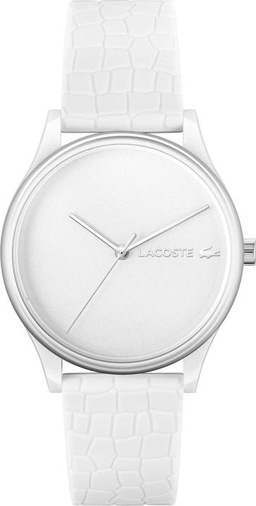 Lacoste Crocodelle (Analoguhr, 36 mm)