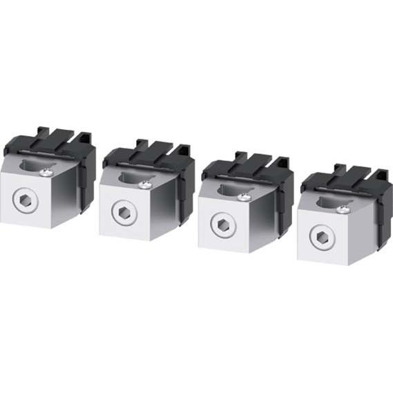 Siemens, Systemstromversorgung, Anschlusstechnik Zubehör 3VA9234-0JK11