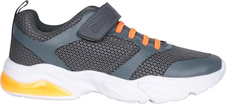 Produktbild Mountain Warehouse Sneaker Galaxy Aufleuchtend (37)