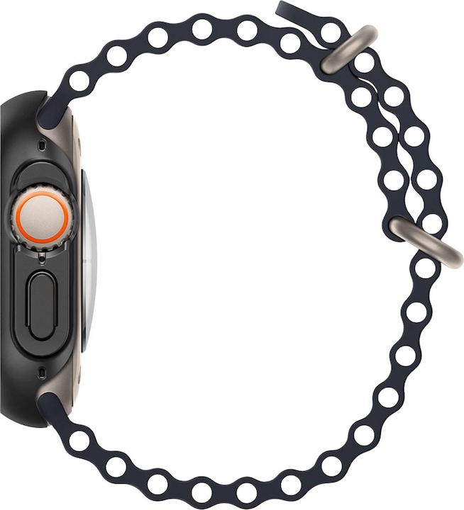 Actual product image Spigen Case Thin Fit 360