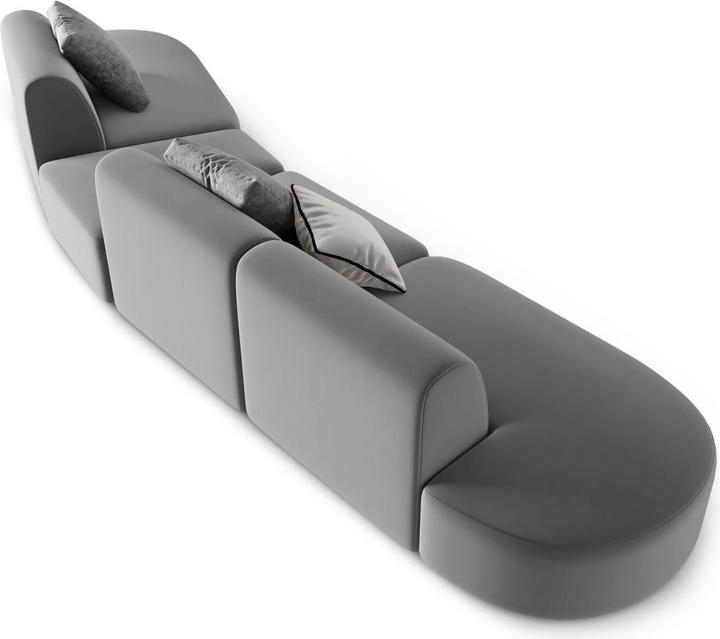Actual product image Maison Heritage Chiara (Modular sofa)