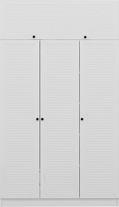 Produktbild Skye Decor Minar (135 x 190 x 52 cm)