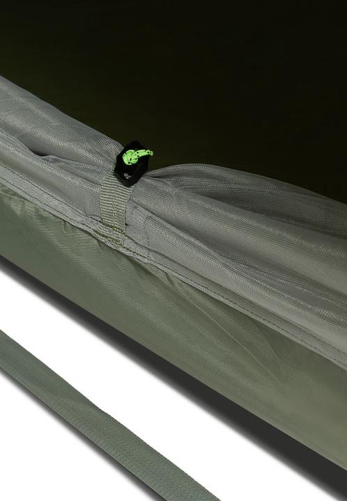 Produktbild Jack Wolfskin North Tunnel II (Tunnelzelt, 3.95 kg, 2 Personen)