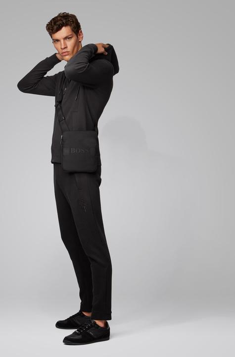 Actual product image Hugo Boss pixel