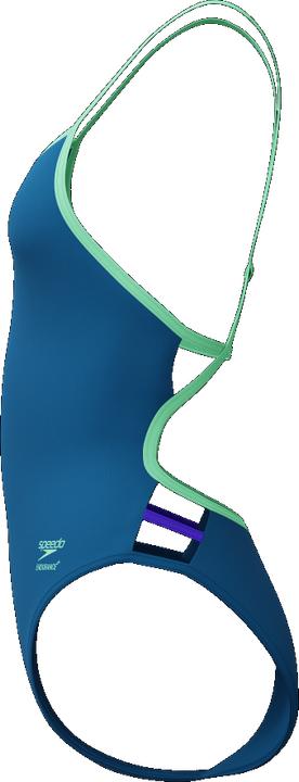 Actual product image Speedo Solid Tri Back (26, 30)