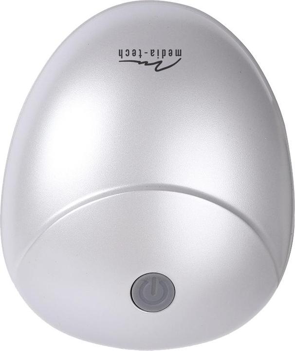 Produktbild Media-Tech MT6524 Kopfmassagegerät