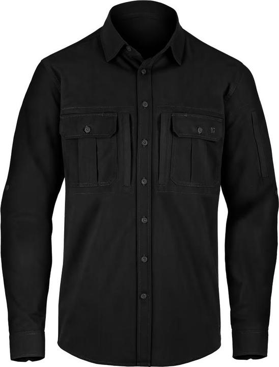 Produktbild Clawgear Picea (L)