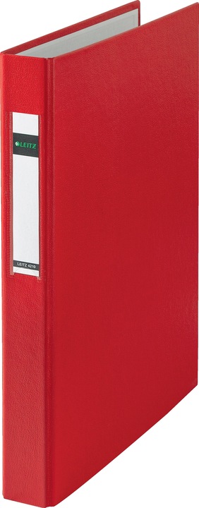 Actual product image Leitz Standard (A4, 31 mm, 1 x)