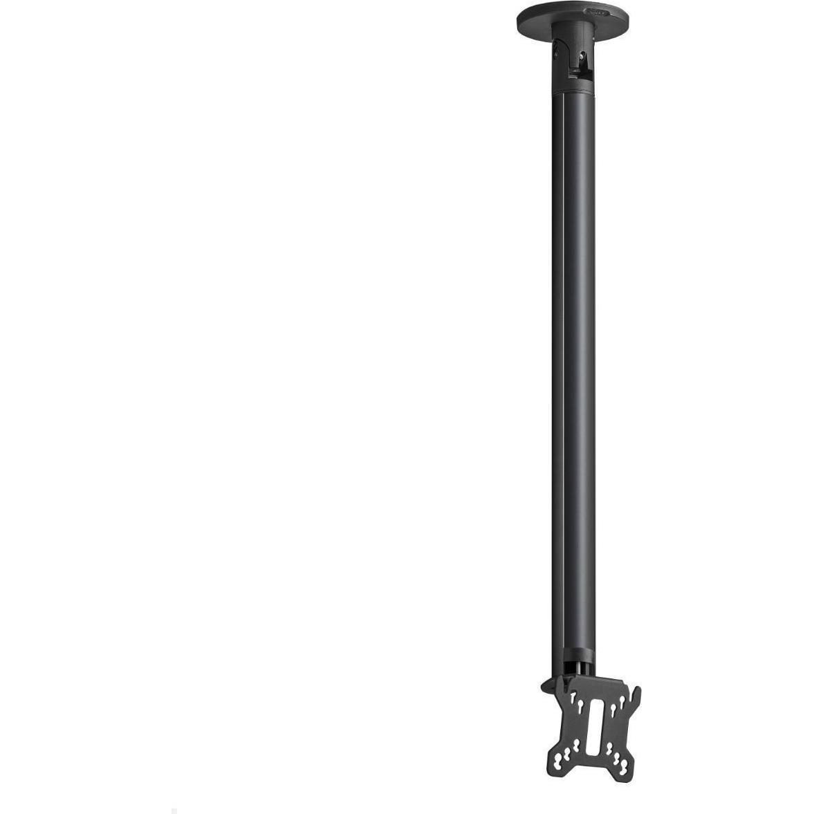 Vogels CT240811B (Decke, 32", 30 kg), TV Wandhalterung, Schwarz