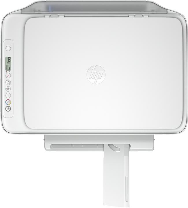 Produktbild HP DeskJet 4210e (Thermodirekt, Farbe)