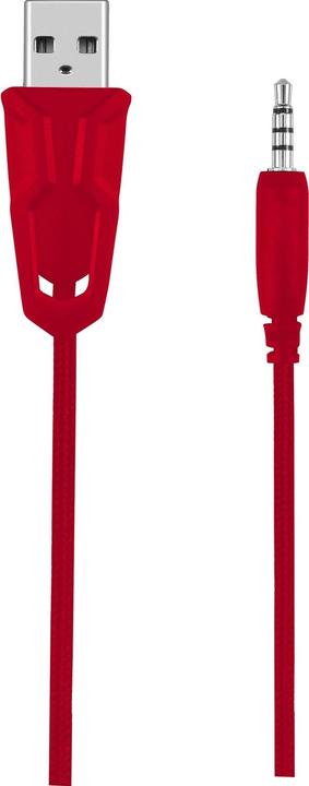 Actual product image OTL PRO G5 Gaming headphones - Pokemon (PK0974) (Cable)