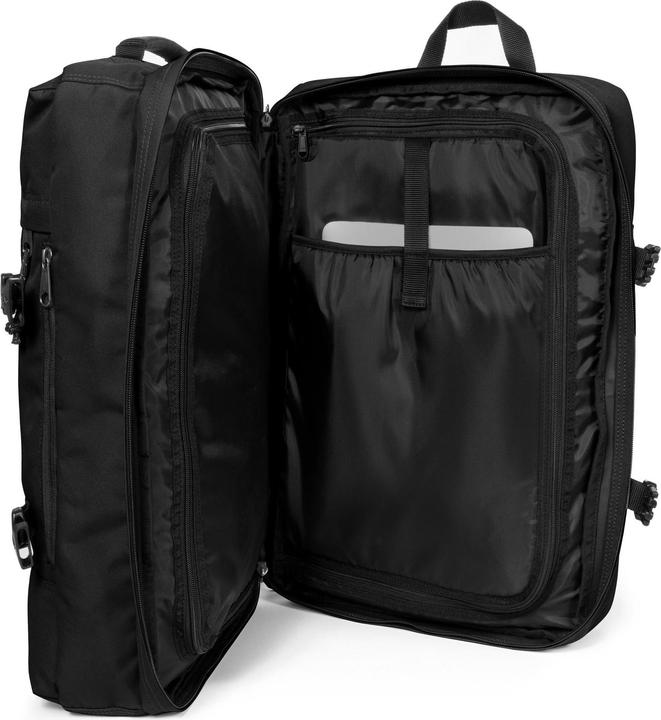 Actual product image Eastpak Travelpack (43 l)