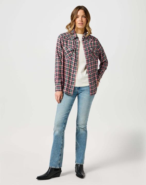 Produktbild Wrangler Jeans Bootcut (30)