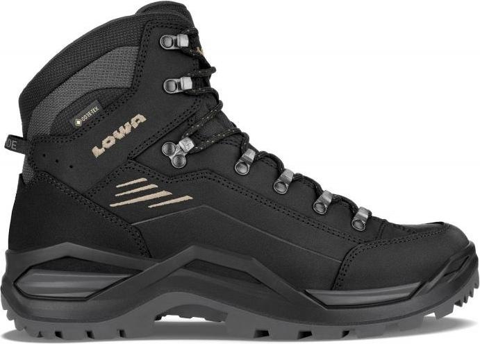 Dune, Black