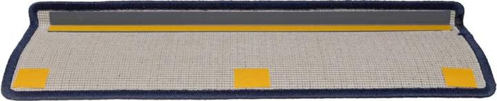 Immagine prodotto vidaXL Treppenmatte (65 x 21 cm)
