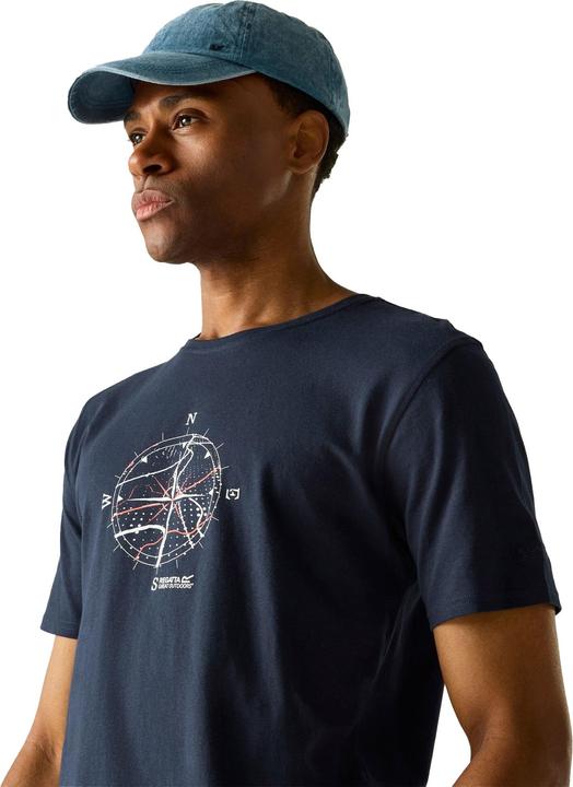 Produktbild Regatta Cline IX TShirt (M)