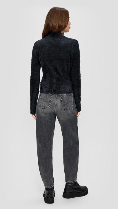 Immagine prodotto s.Oliver Strickpullover Kuscheliger Strickpullover (XXL)
