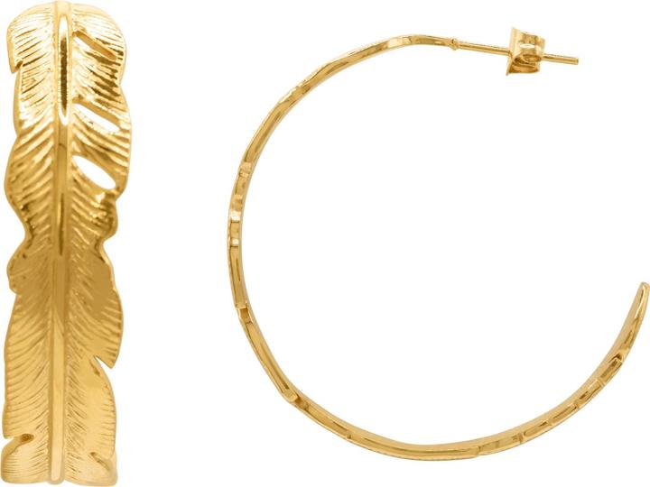 Produktbild Heideman Berrit goldfarben (Edelstahl)