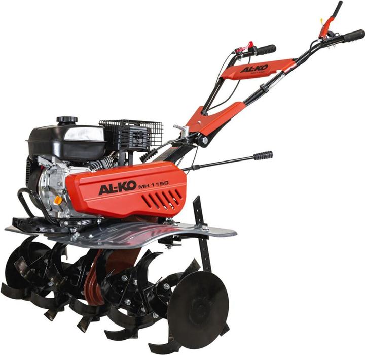 Produktbild AL-KO MH 1150 Premium