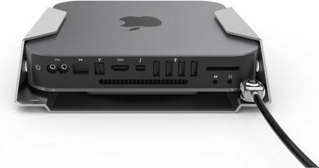 Actual product image Compulocks Mac mini Security Mount Enclosure