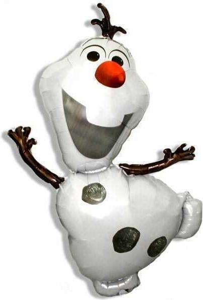 Immagine prodotto Amscan Olaf congelato (1 x)