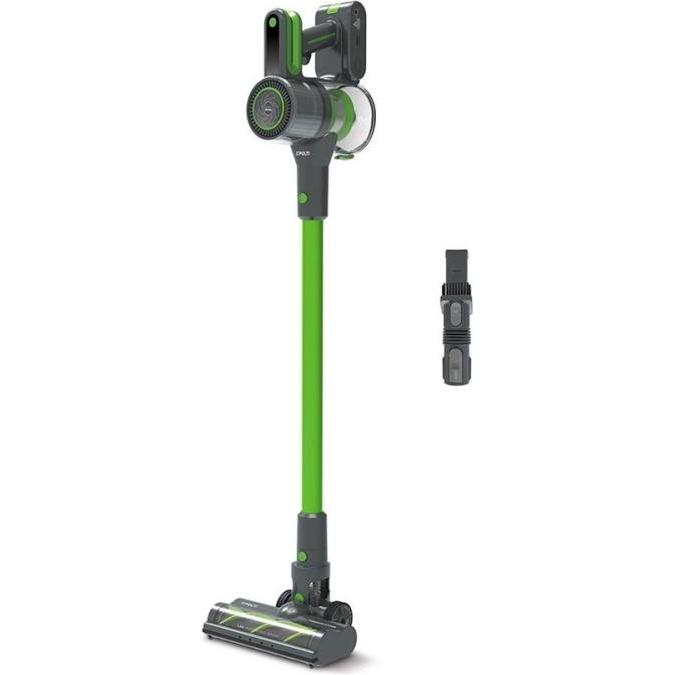 Thumbnail - Polti PBEU0120 Forzaspira D-Power SR500 Cordless Vacuum cleaner, Handstick, Rechargeable, Multi-cycl, Staubsauger, Grün