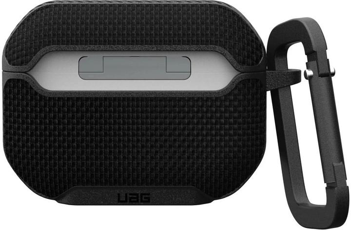 Produktbild UAG Metropolis Case - Apple Airpods Pro 2nd Gen (Kopfhörer Tasche)