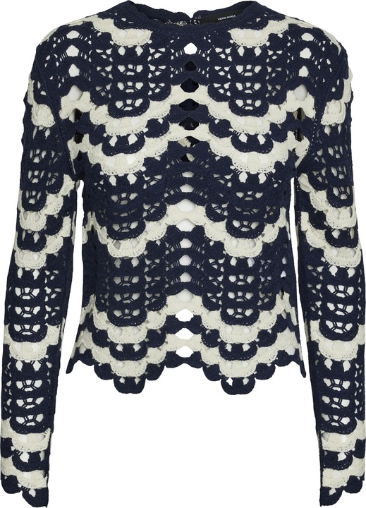 Immagine prodotto Vero Moda Maglia VMVENUS Maglia a maglia (XS)