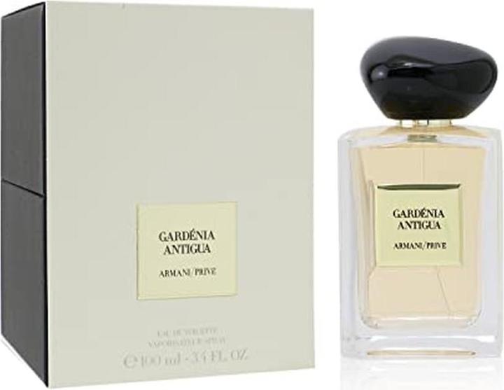 Image du produit Giorgio Armani Gardenia Antigua (Eau de toilette, 100 ml)