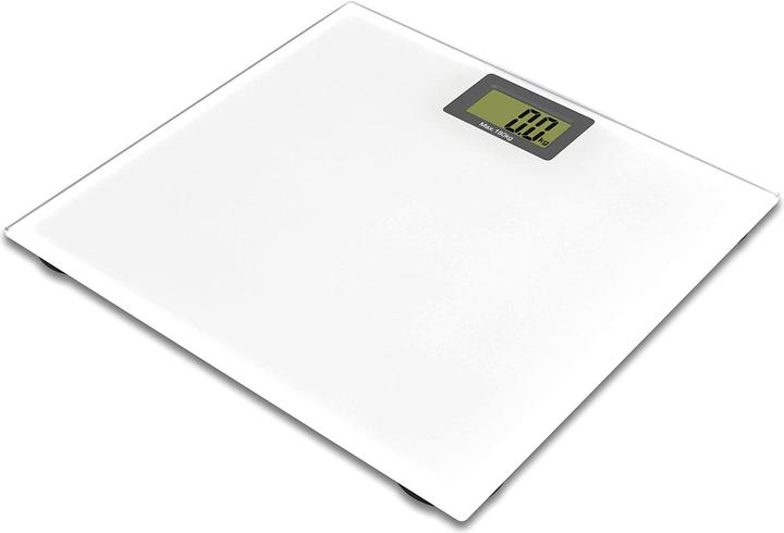 Actual product image Omega Balance bath OBSW