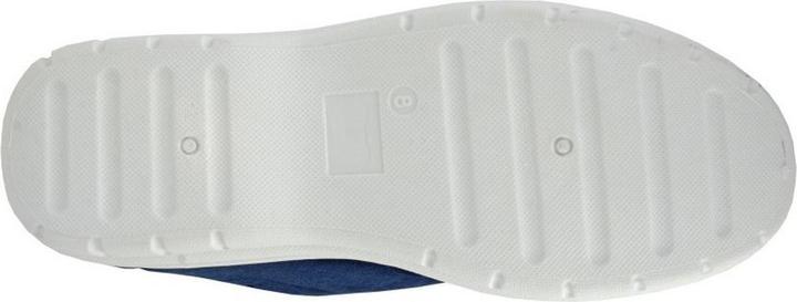 Image du produit Megableu Chaussures textiles avec fermeture velcro (43)