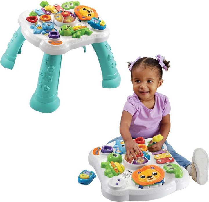 Image du produit VTech Amis animaux