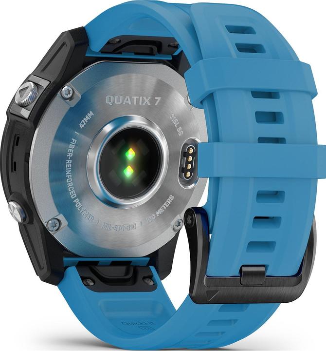 Image du produit Garmin Quatix 7 (47 mm)