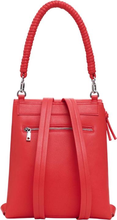 Actual product image Desigual Half Hampton