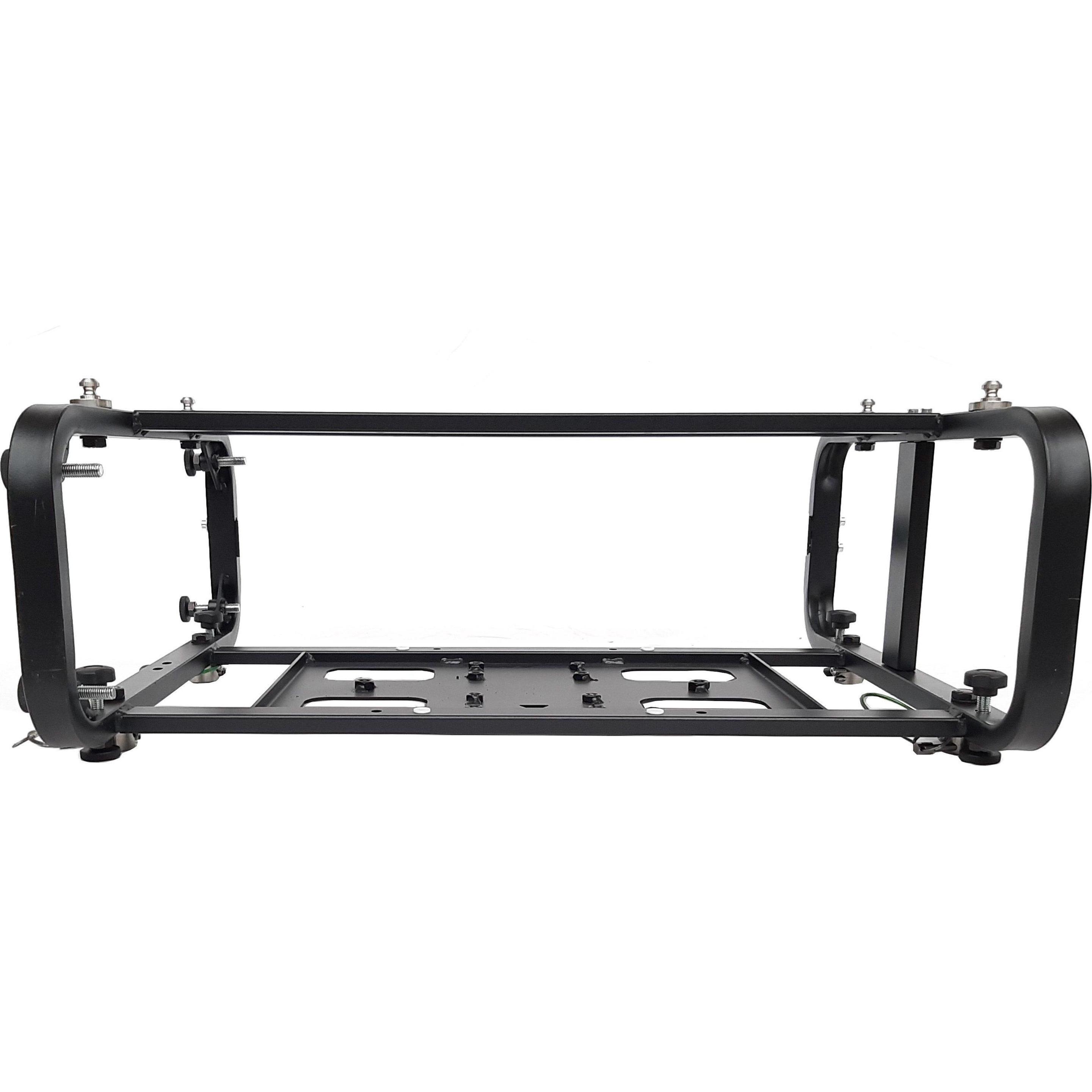 Epson Stacking Frame - ELPMB84 - EB-PU2200 Series (Decke, Wand), Beamer Halterung, Schwarz
