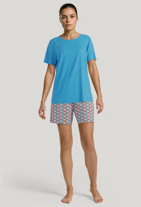 Image du produit Calida Nightwear Xtra Kurz-Pyjama (XS)
