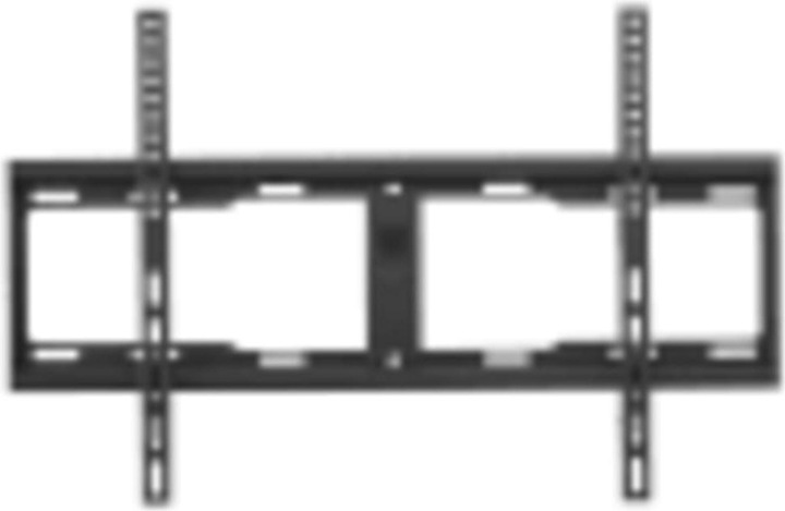 Actual product image One for All Solid WM4621 (Wall, 84", 100 kg)