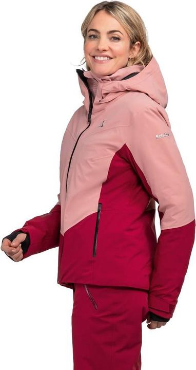 Actual product image Schöffel Jacket Style Safuna (M)