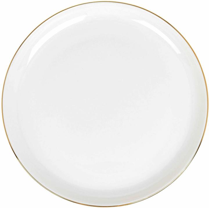 Actual product image Furber Dinner plate (6x, 26.50 cm)
