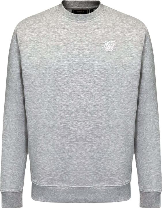 Image du produit Siksilk Sweatshirt Essentials Sweater