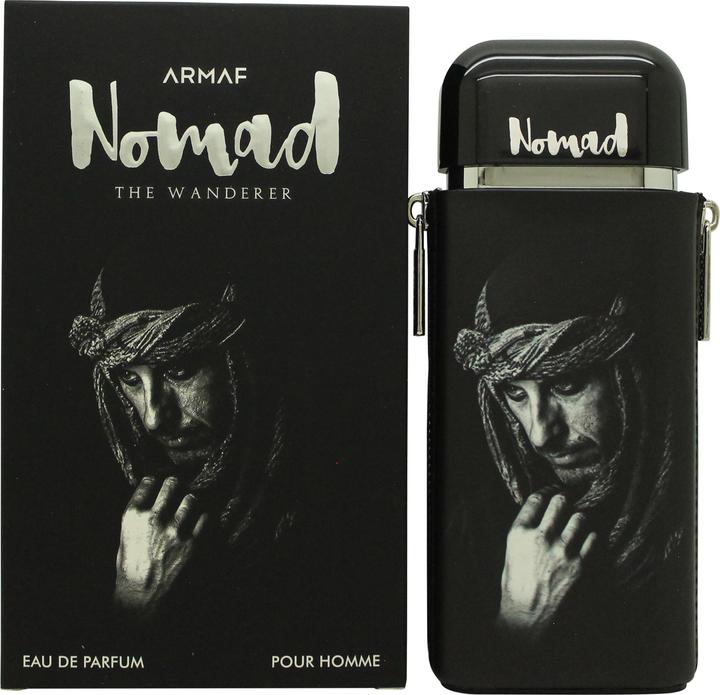 Immagine prodotto Armaf Nomad Pour Homme - EDP - 100 ml (Eau de parfum, 100 ml)