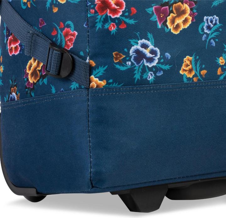 Immagine prodotto Punta Frida Kahlo Einkaufstrolley 50 cm