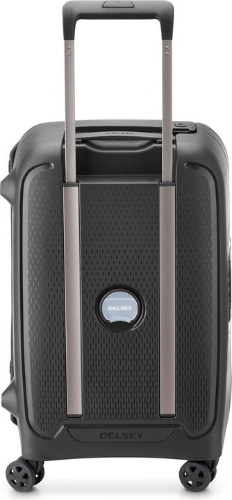 Produktbild Delsey Moncey 4-Rollen Kabinentrolley 55 cm (0.04 l)